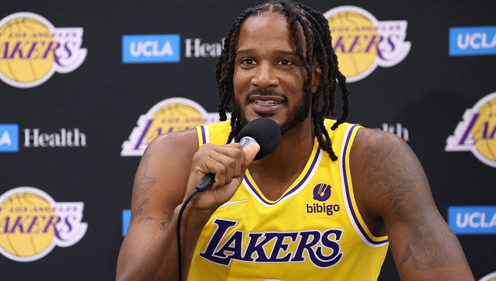 【NBA】賽季沒開始，他就要傷停8周