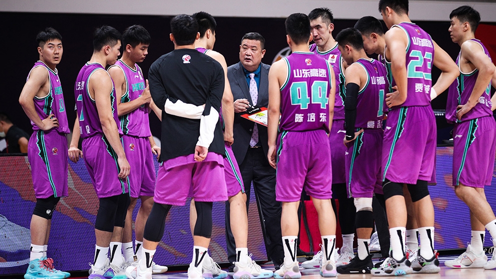 【CBA】妥善處理 山東西王欠薪事件了結