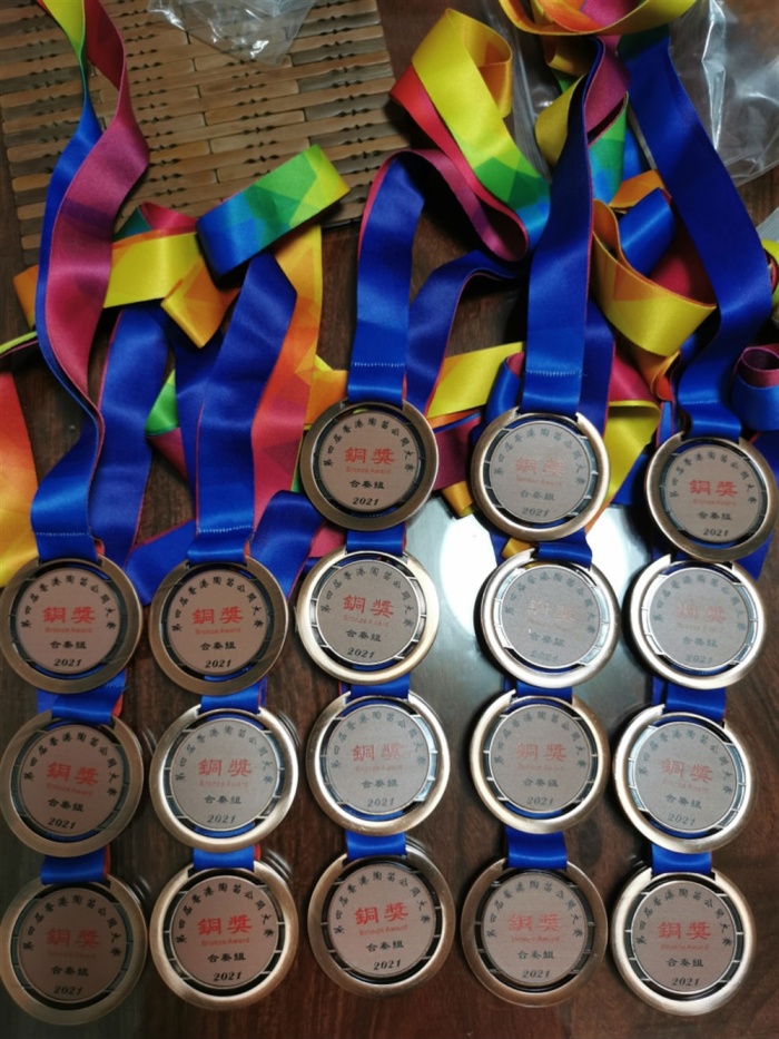 與大師同行，共同追尋星樂(lè)陶笛之夢(mèng)