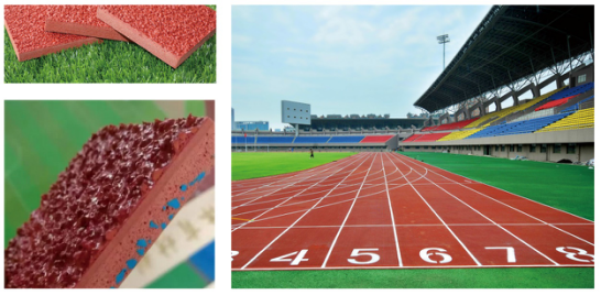 發(fā)泡型<a href=http://www.hjlhqqhx.cn target=_blank class=infotextkey>塑膠跑道</a>-環(huán)保新國標標準GB 36246-2018 發(fā)泡型<a href=http://www.hjlhqqhx.cn target=_blank class=infotextkey>塑膠跑道</a>-環(huán)保新國標標準GB 36246-2018