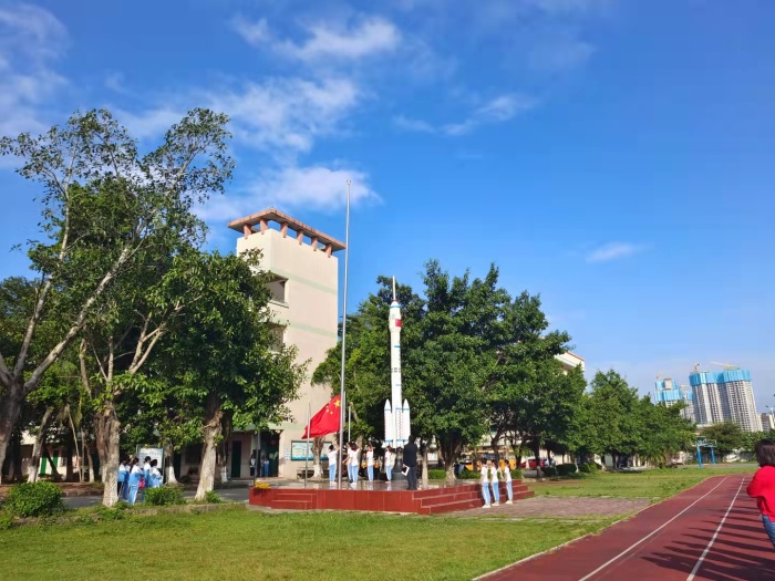 牢記歷史 勿忘國(guó)恥