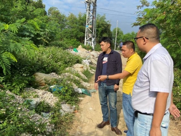 資金用在“刀刃”上，中山全力助饒平縣海山鎮(zhèn)做好基礎設施建設