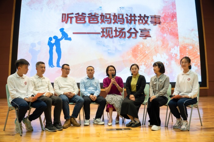 看見生命中的“光”