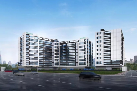 120畝！東鳳4宗私企“工改工”項(xiàng)目獲市政府批復(fù)