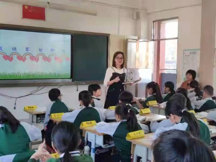 精細(xì)視導(dǎo)助力發(fā)展，把握方向蓄力遠(yuǎn)航