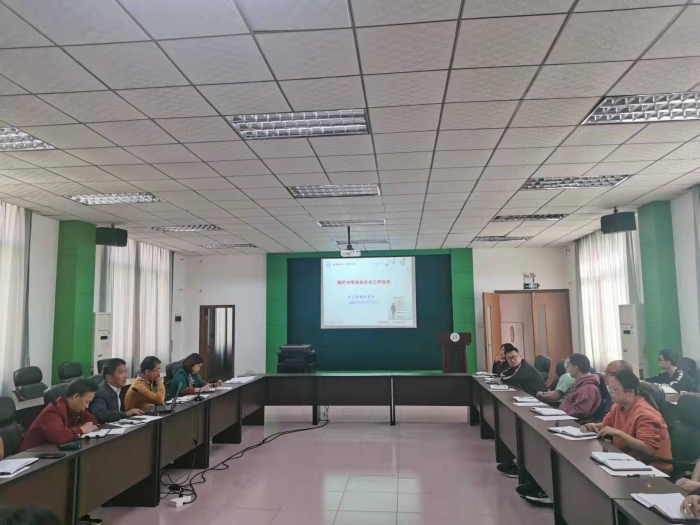 轉(zhuǎn)作風(fēng)、強(qiáng)落實(shí)、開新局