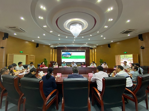 觀摩交流促發(fā)展 適性揚才助成長