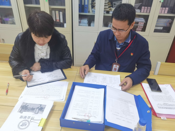 【巾幗筑夢·督導(dǎo)檢查】春暖花開正當時 督學(xué)指導(dǎo)促發(fā)展