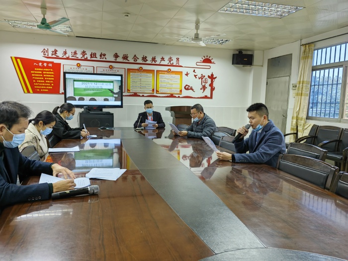 落實(shí)疫情防控演練，構(gòu)筑校園安全防線