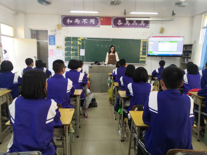 落實(shí)消防責(zé)任，防范安全風(fēng)險(xiǎn)