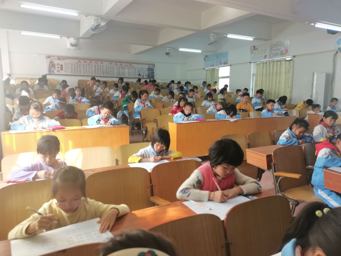 賽技能、展風(fēng)采、促成長(zhǎng)！