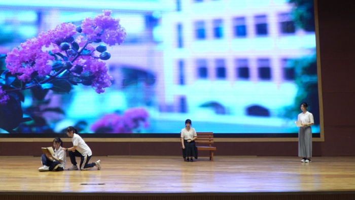 省特等獎！桂山再獲多項省級心育活動大獎