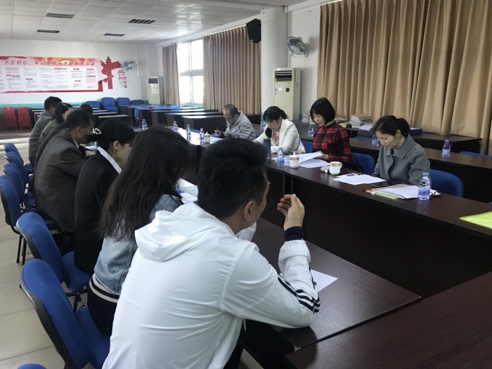 以檢促優(yōu)，以查促教