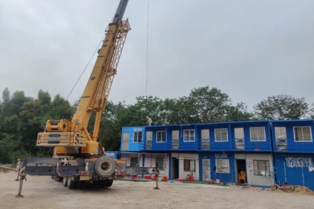 南朗鎮(zhèn)：清拆違建，提升街道城市品質(zhì)