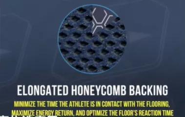 “黑科技”跑道，讓運(yùn)動(dòng)員“飛了起來”！-奧運(yùn)田徑跑道是如何造出來的？