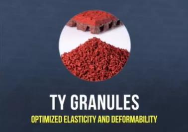 “黑科技”跑道，讓運(yùn)動(dòng)員“飛了起來”！-奧運(yùn)田徑跑道是如何造出來的？