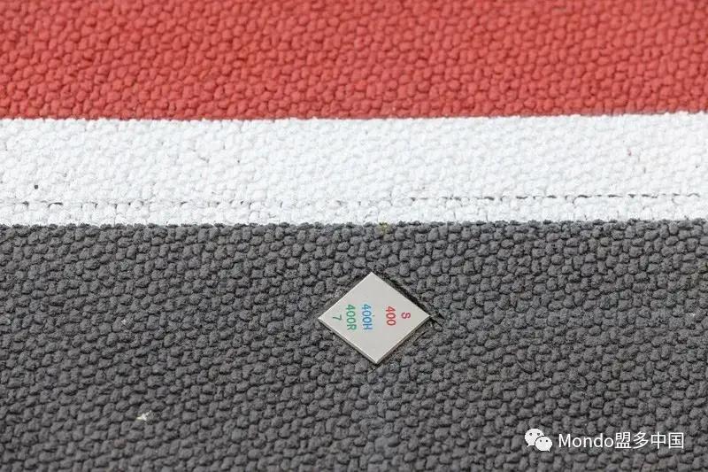 “黑科技”跑道，讓運(yùn)動(dòng)員“飛了起來”！-奧運(yùn)田徑跑道是如何造出來的？