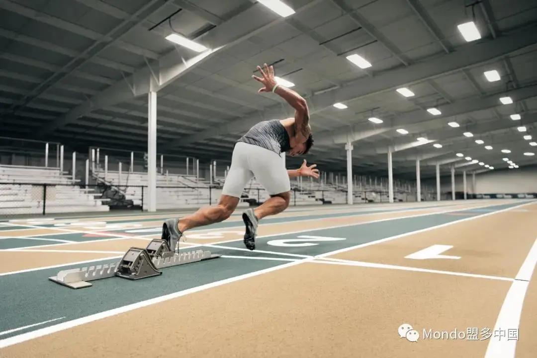 “黑科技”跑道，讓運(yùn)動(dòng)員“飛了起來”！-奧運(yùn)田徑跑道是如何造出來的？