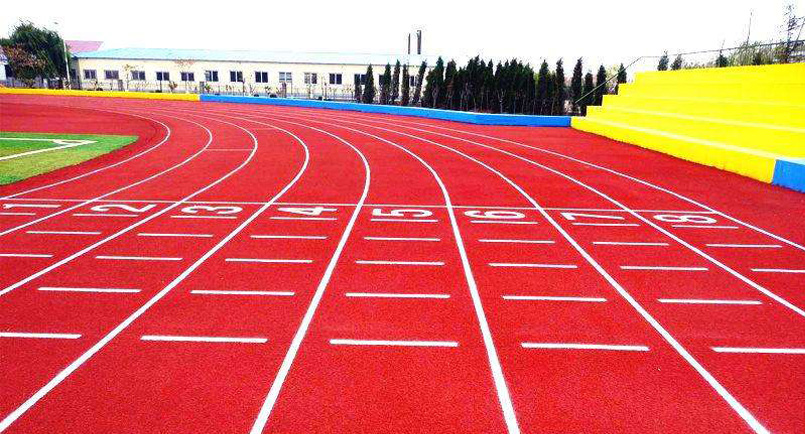 麥積區(qū)龍園小學(xué)什么時候能有一個塑膠跑道？