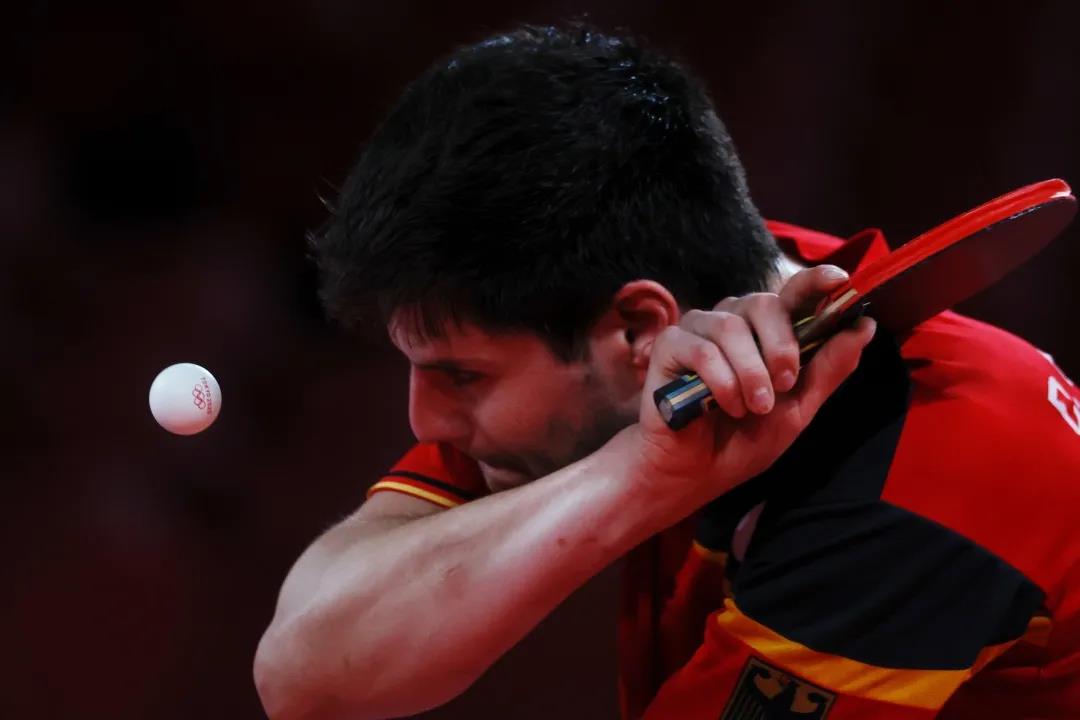 東京奧運(yùn)中國(guó)品牌無(wú)處不在(圖文)