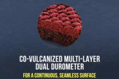 “黑科技”跑道，讓運(yùn)動(dòng)員“飛了起來”！-奧運(yùn)田徑跑道是如何造出來的？