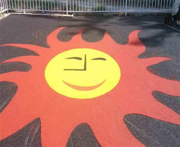 EPDM現(xiàn)澆<a href=http://www.hjlhqqhx.cn target=_blank class=infotextkey>塑膠跑道</a>