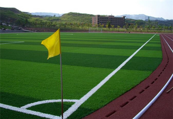 環(huán)保無(wú)毒EPDM<a href=http://www.hjlhqqhx.cn target=_blank class=infotextkey>塑膠跑道</a>