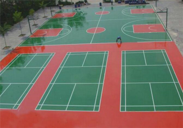 環(huán)保型<a href=http://www.hjlhqqhx.cn target=_blank class=infotextkey>硅PU</a>聚氨酯<a href=http://www.hjlhqqhx.cn target=_blank class=infotextkey>塑膠跑道</a>