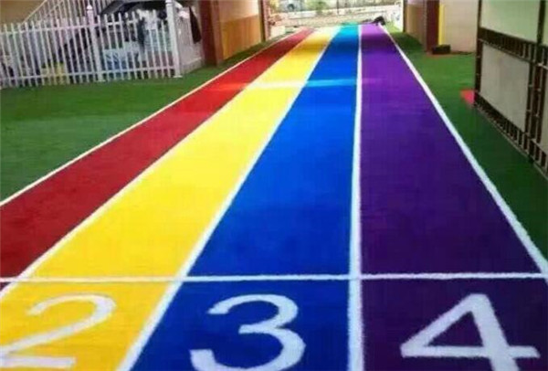 環(huán)保無(wú)毒EPDM<a href=http://www.hjlhqqhx.cn target=_blank class=infotextkey>塑膠跑道</a>