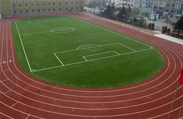 環(huán)保透氣型<a href=http://www.hjlhqqhx.cn target=_blank class=infotextkey>塑膠跑道</a>
