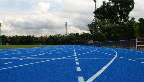 環(huán)?；旌闲退苣z跑道