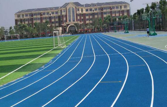 田徑場(chǎng)<a href=http://www.hjlhqqhx.cn target=_blank class=infotextkey>塑膠跑道</a>