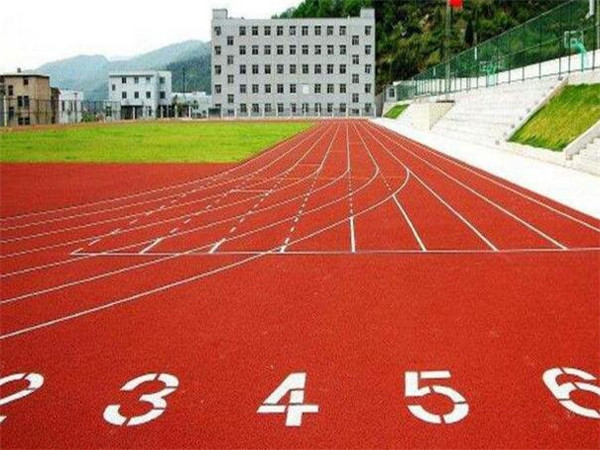 體育場<a href=http://www.hjlhqqhx.cn target=_blank class=infotextkey>塑膠跑道</a>