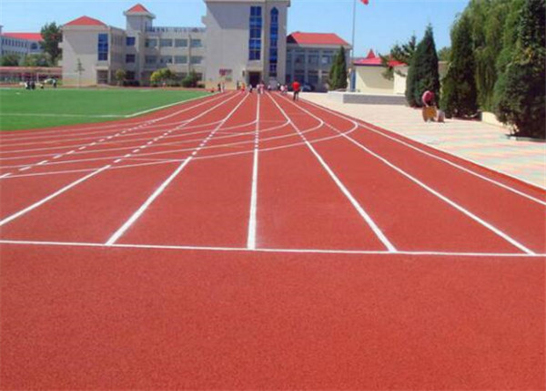 400米<a href=http://www.hjlhqqhx.cn target=_blank class=infotextkey>塑膠跑道</a>