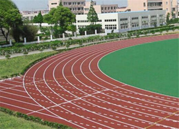 預(yù)制型<a href=http://www.hjlhqqhx.cn target=_blank class=infotextkey>塑膠跑道</a>
