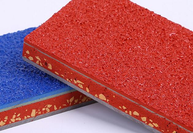 自結紋<a href=http://www.hjlhqqhx.cn target=_blank class=infotextkey>塑膠跑道</a>