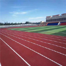 富海操場(chǎng)塑膠跑道 環(huán)保塑膠跑道定制銷(xiāo)售廠(chǎng)家