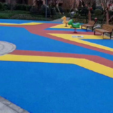 星奧 供應混合型塑膠跑道供應 透氣型塑膠跑道廠家批發(fā) 環(huán)保綠色