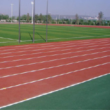 環(huán)保塑膠跑道 球場塑膠跑道 學校塑膠跑道