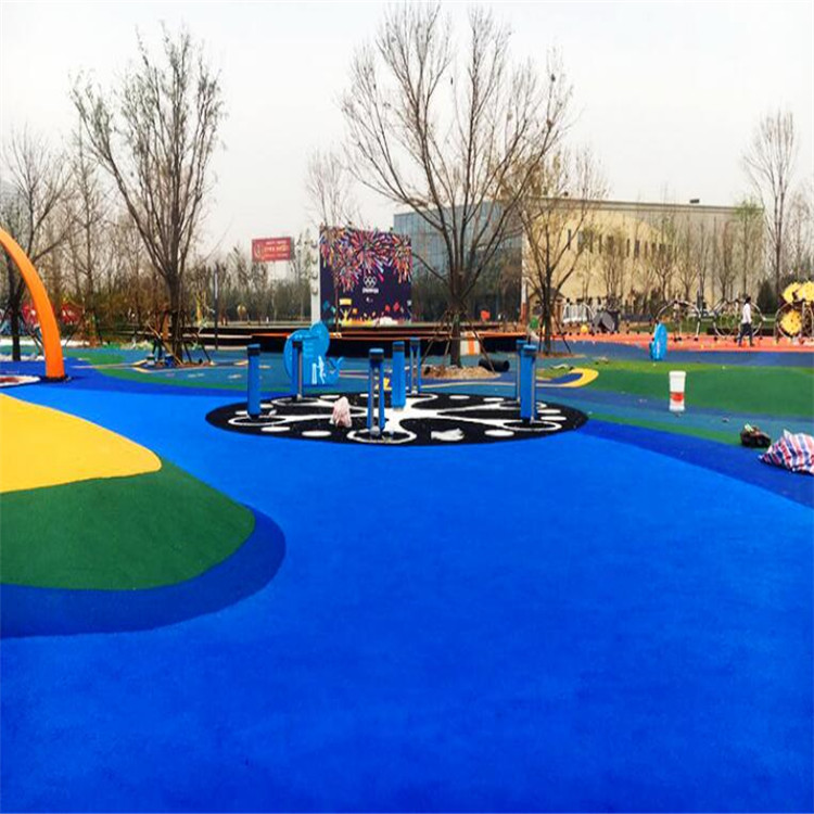 廊坊 小區(qū)EPDM<a href=http://www.hjlhqqhx.cn target=_blank class=infotextkey>塑膠跑道</a> dc023epdm塑膠場(chǎng)地 源頭廠家