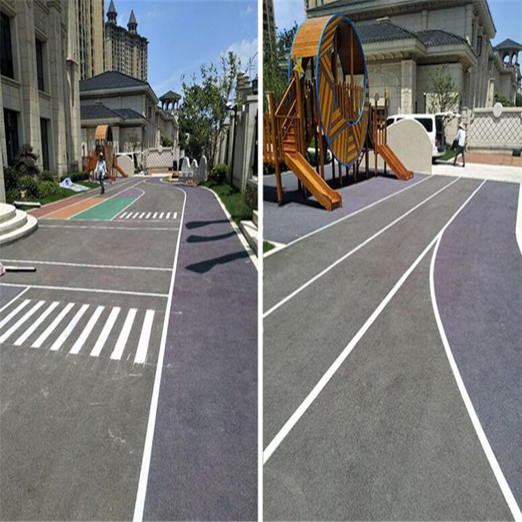 廊坊 小區(qū)EPDM<a href=http://www.hjlhqqhx.cn target=_blank class=infotextkey>塑膠跑道</a> dc023epdm塑膠場(chǎng)地 源頭廠家