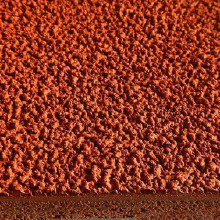 鑫都生產(chǎn)預(yù)制型塑膠跑道 環(huán)保塑膠跑道 廠家供應(yīng)歡迎咨詢來(lái)電