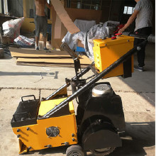 宣化 塑膠跑道鏟銷(xiāo)機(jī) 操場(chǎng)PU塑膠跑道鏟除機(jī) 供應(yīng)