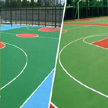 塑膠跑道尺寸,塑膠跑道材料廠家-湖南優(yōu)冠體育材料有限公司,塑膠跑道材料，塑膠球場材料，人造草坪，硅pu