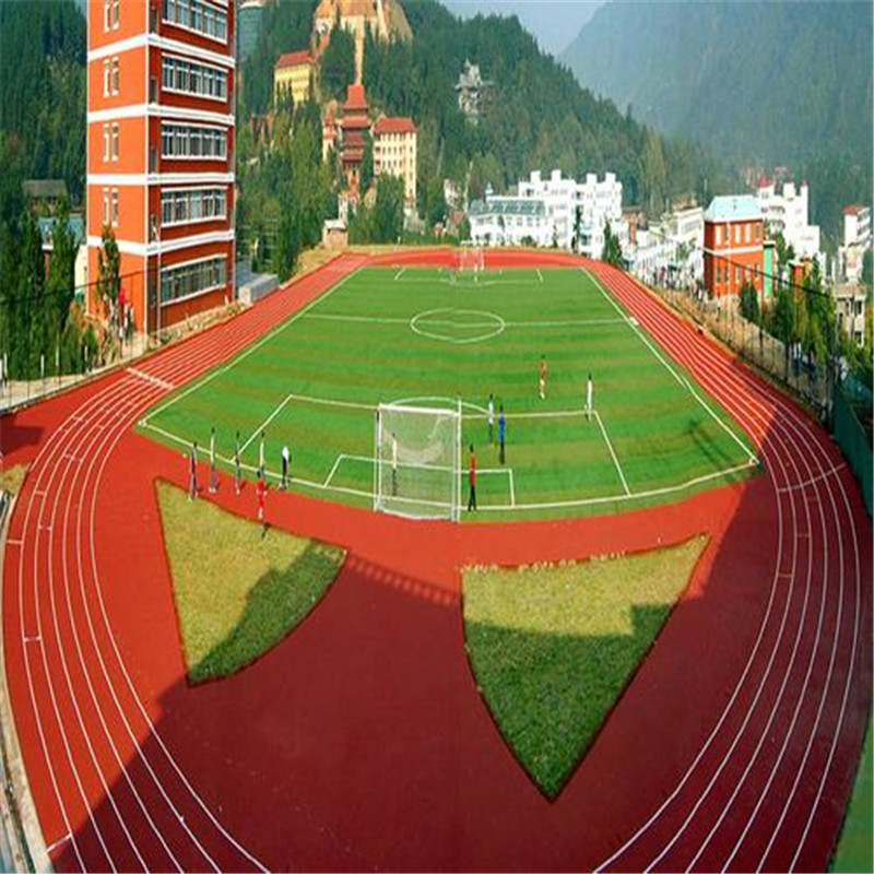大慶操場(chǎng)<a href=http://www.hjlhqqhx.cn target=_blank class=infotextkey>塑膠跑道</a>達(dá)創(chuàng) 復(fù)合型<a href=http://www.hjlhqqhx.cn target=_blank class=infotextkey>塑膠跑道</a> 源頭廠家