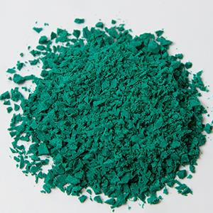 國際田聯(lián)”認定體育場地面層的新型頂級材料