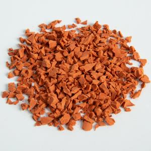 國際田聯(lián)”認(rèn)定體育場地面層的新型頂級材料