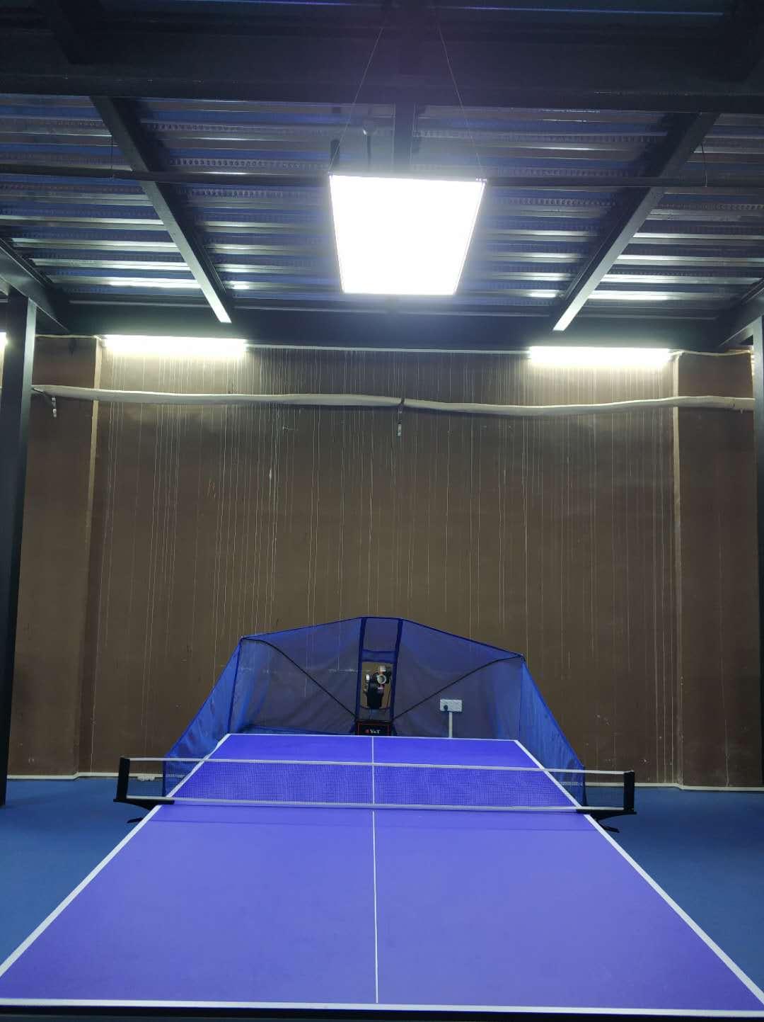 富華乒乓球俱樂(lè)部