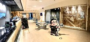 弓夫射箭·CAFE(凱德廣場(chǎng)店)