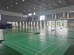 容桂伊哥體育運(yùn)動(dòng)公園